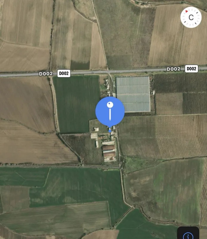 Ferma 7 gektar ферма — фото 4