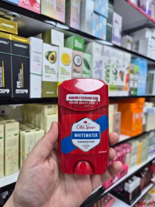 old spice 1