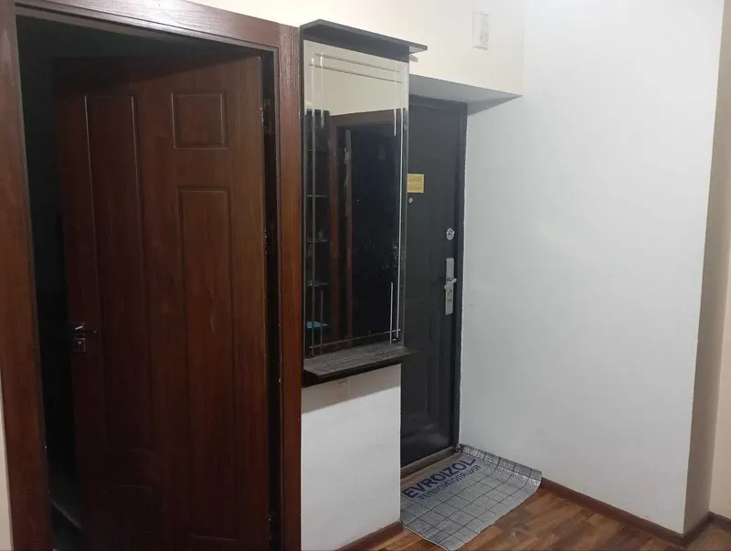 Продается 3 х комнатная квартира в Каганском районе — фото 4