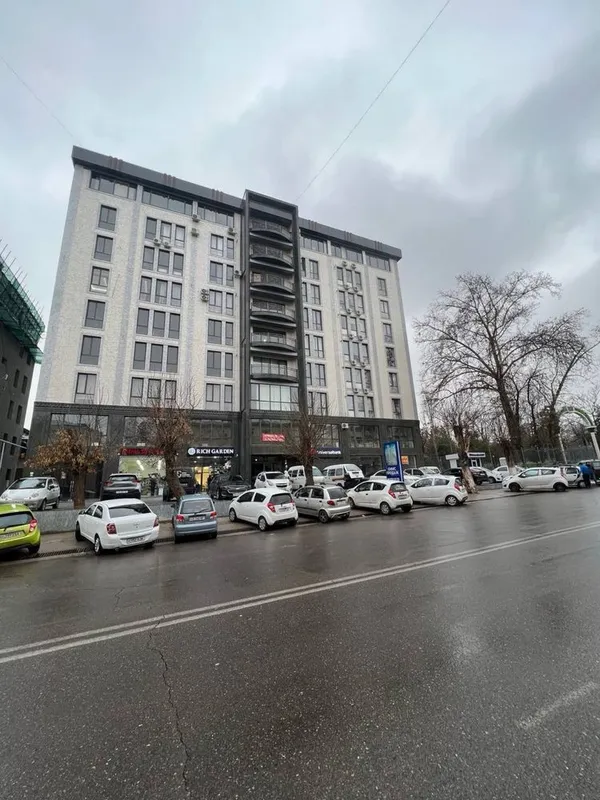 Аренда офис Ор-р: парк Бобур 320м2 1