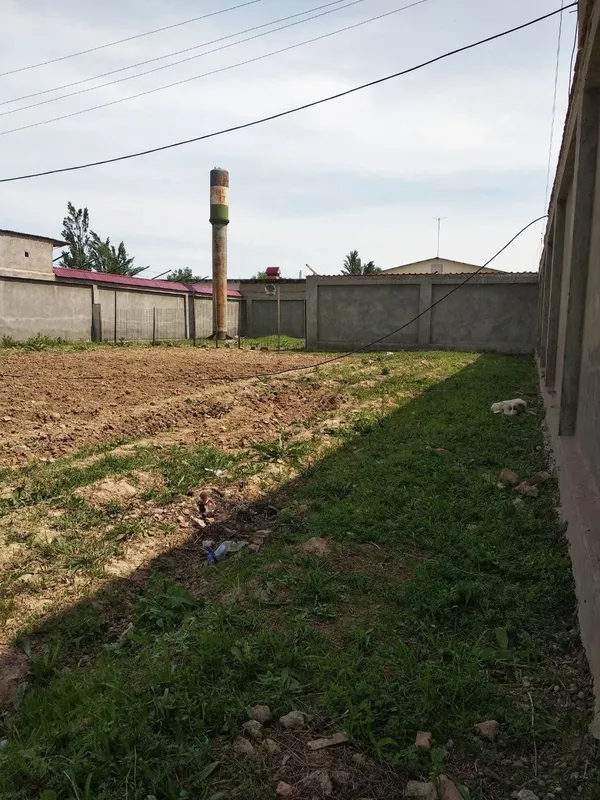 Продается земельный участок Кибрай 55 соток