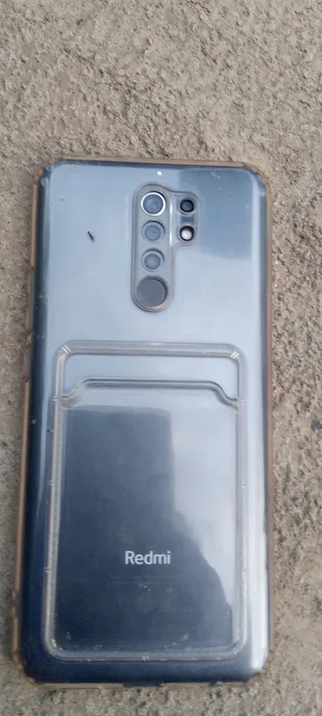 telefon yaxshi holati ideal 2