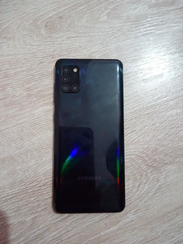 samsung galaxy a31,64 gb 2 samsung galaxy a31,64 gb 2