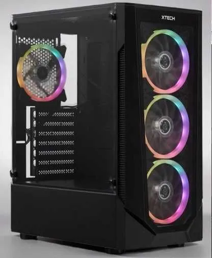 Yangi zamonaviy va kuchli Oʻyin kompyuteri (Gaming PC) — DDR5! 1 Yangi zamonaviy va kuchli Oʻyin kompyuteri (Gaming PC) — DDR5! 1