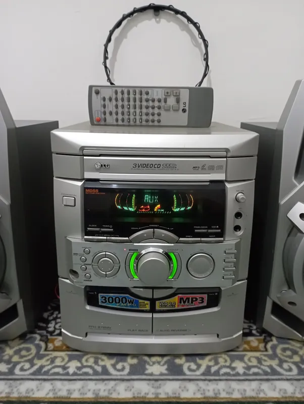 Muzikalni sentir LG xolati oʻta tiniq xolatda 1 Muzikalni sentir LG xolati oʻta tiniq xolatda 1