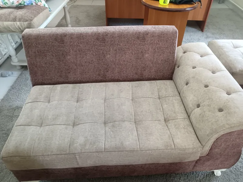 Gilam yuvish va yumshoq mebel tozalash xizmati! VELVET CLEANING — фото 1