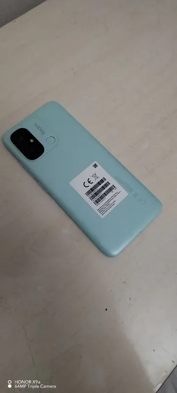 Redmi 12c 128 Gb ideal — фото 2