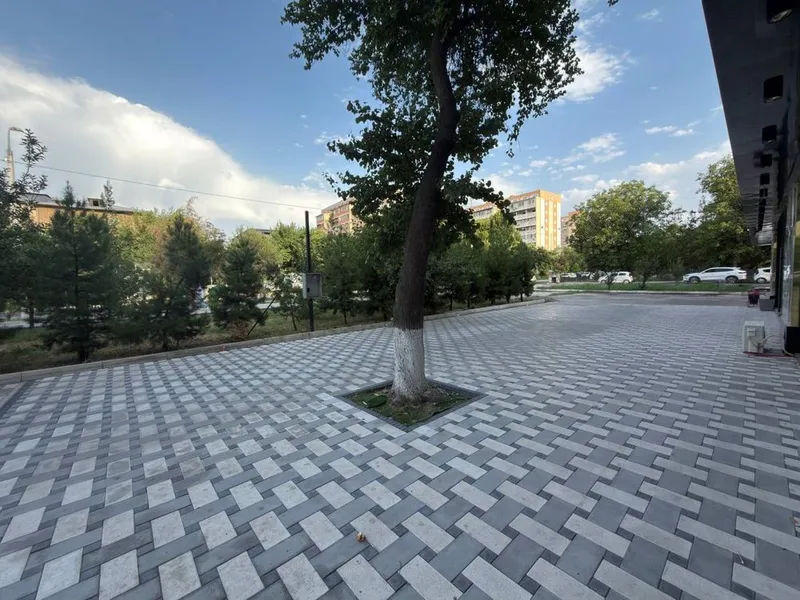 Парк Победа / нукус кинотеатр 135м2 Нежилое продаётся — фото 2