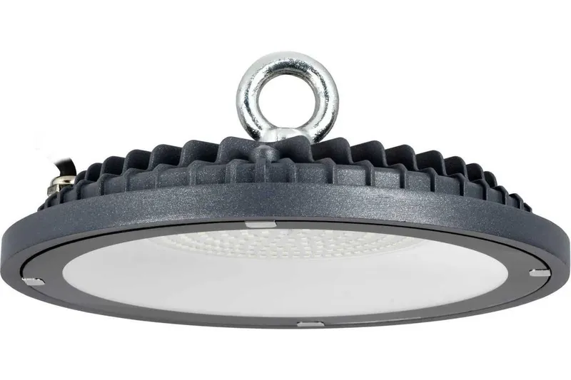Светильник LED ДСП 4022 мощностью 100 / 150Вт IP65 IEK — фото 5