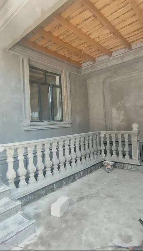 Balyasina beton panjara , Perilla 2 Balyasina beton panjara , Perilla 2