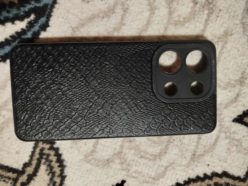 chexol redmi