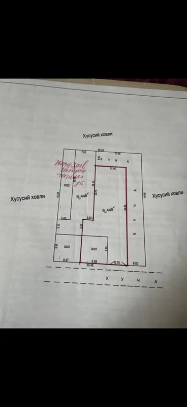 Ер ховли 6 сотх, Жиззах вил, Галлаорол, Сарбозор