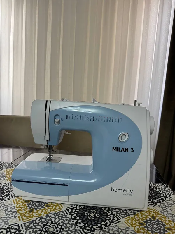 bernette milan 3