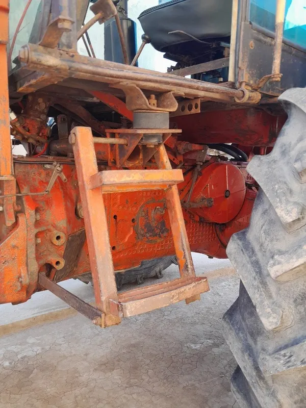 T 28 traktor sotiladi 1993 yil xolati Yangi koʻp xaydalmagan 7 T 28 traktor sotiladi 1993 yil xolati Yangi koʻp xaydalmagan 7