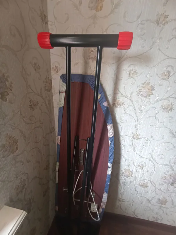 Гладильный стол 1