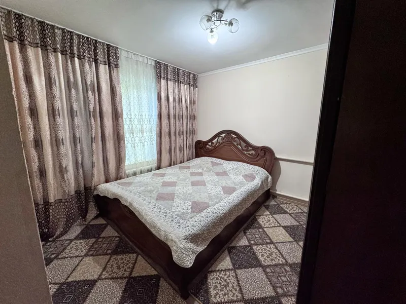 Срочно продается квартира, своя, г.Гулистан — фото 5