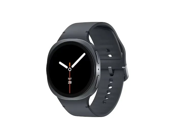 Умные часы Galaxy Watch 8 40мм Dark Gray (Серый) 2 Умные часы Galaxy Watch 8 40мм Dark Gray (Серый) 2