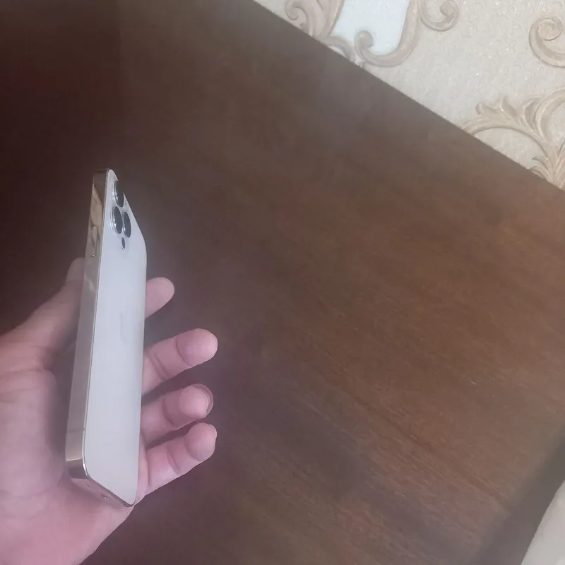 IPhone 12 pro max 2