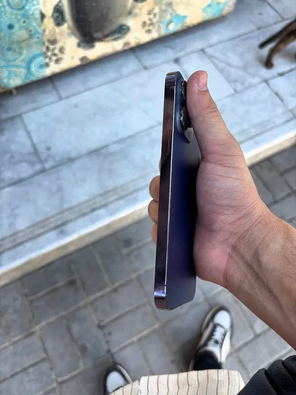 Apple iPhone 14 Pro Max 3