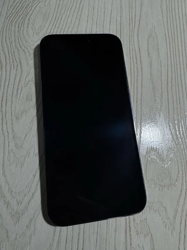 Iphone 14 Pro Max Purple 256GB 1 Iphone 14 Pro Max Purple 256GB 1