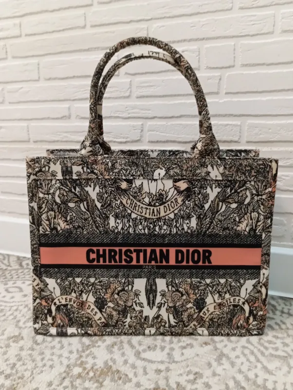 Сумка Christian Dior