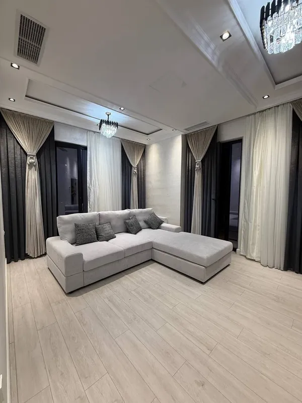 Mirobod Parkwood 2 xonali ijara 6