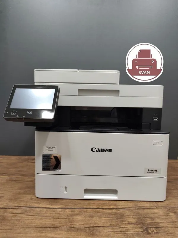 Приниер МФУ Canon i-SENSYS MF445dw 1