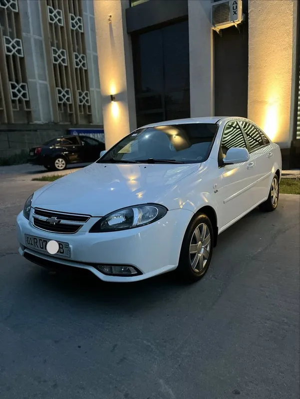 Gentra mexanika zavod gaz