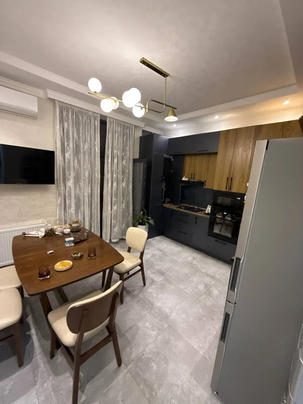 3 xonali kvartira ijarasi, 120 m² · ID 41410 2 3 xonali kvartira ijarasi, 120 m² · ID 41410 2