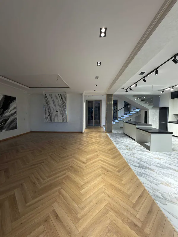 Продается Новый Стилный 400м² Дом / РакатБоши / Яккасарайский район — фото 4