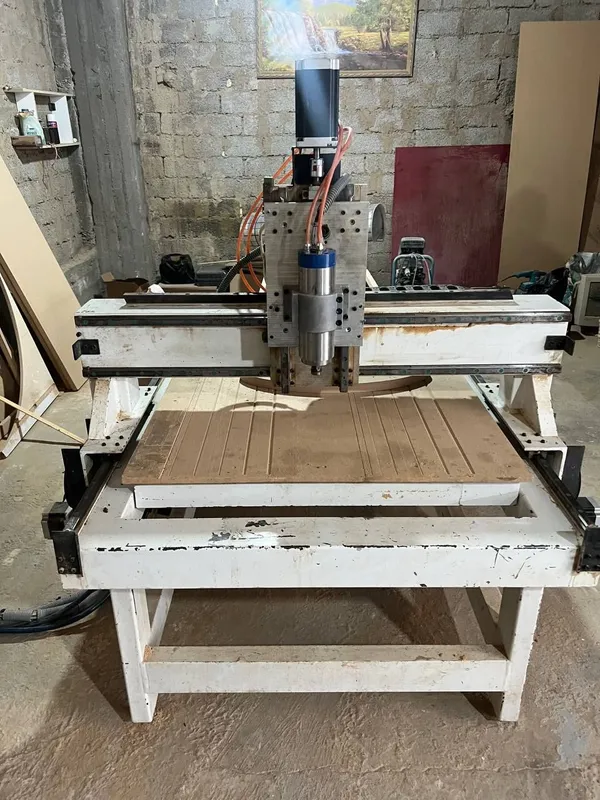 ЧПУ 90x130. cnc Stanok. Cnc rover . Чпу Ровер 1