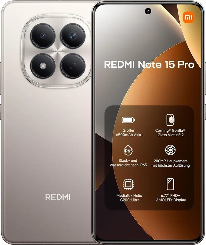 Yangi Redmi Note 15 Pro 8/256GB Global. Garantiya! Dostavka!. 2 Yangi Redmi Note 15 Pro 8/256GB Global. Garantiya! Dostavka!. 2