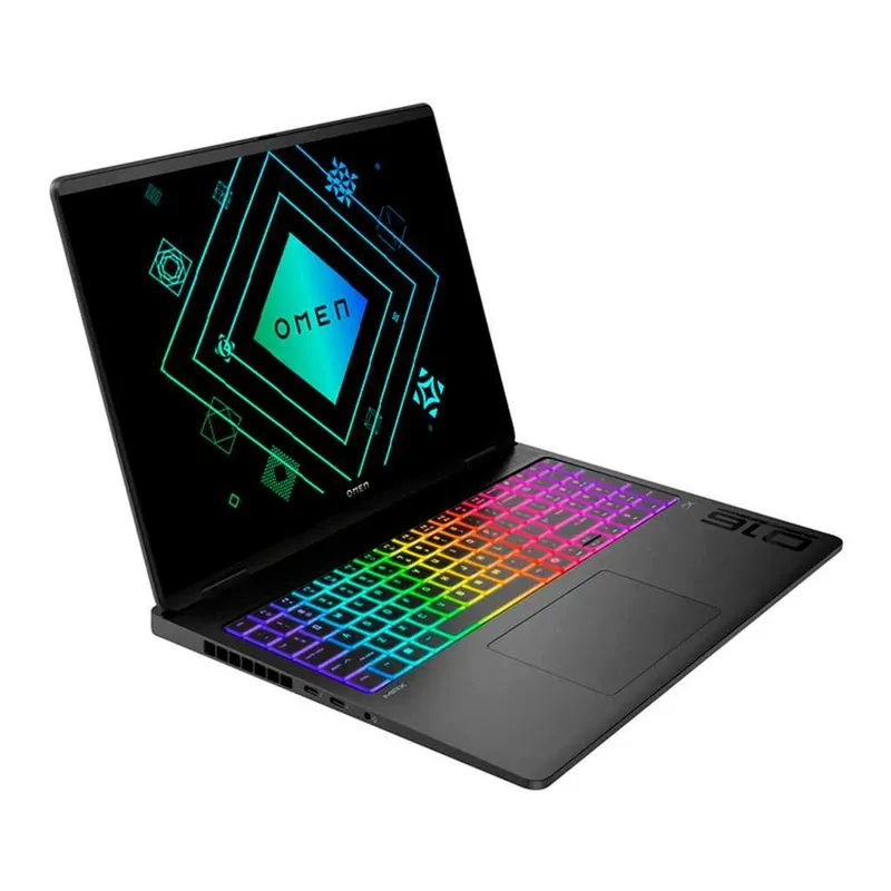 Hp OMEN Gaming 16-am0039ci i9-14900HX/16GB DDR5/1TB SSD/RTX5070 8GB — фото 2