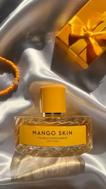MANGO SKIN Vilhelm Parfumerie (Nyu-York) — фото 4