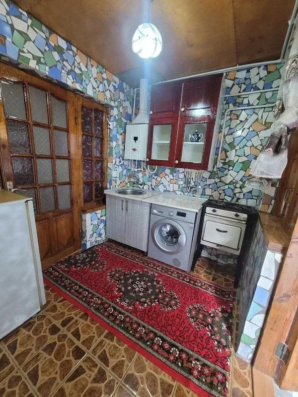 Аренда дома Паркентский-Жигули евроремонт,мебель,техника — фото 4