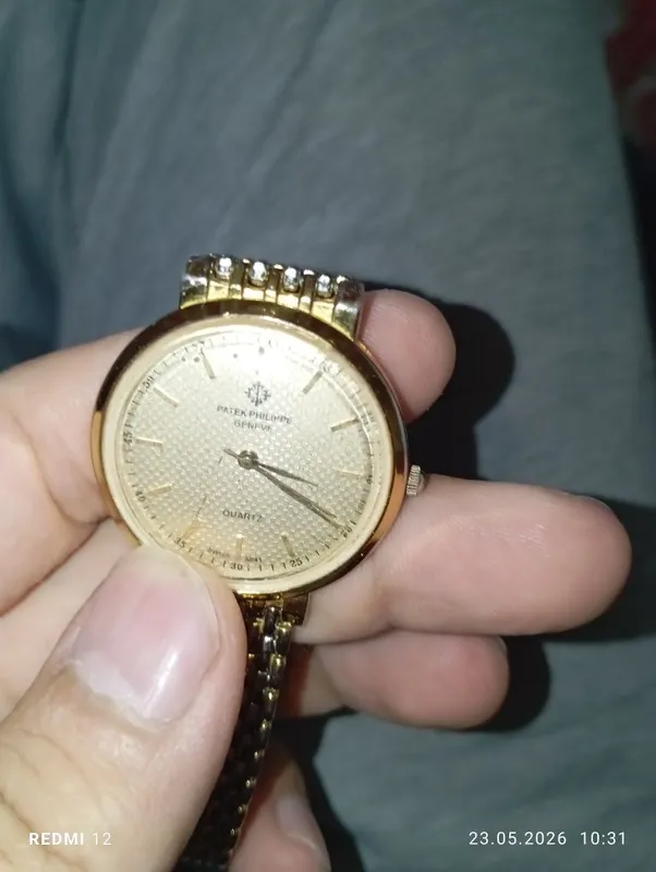 Patek Philippe (unisex)