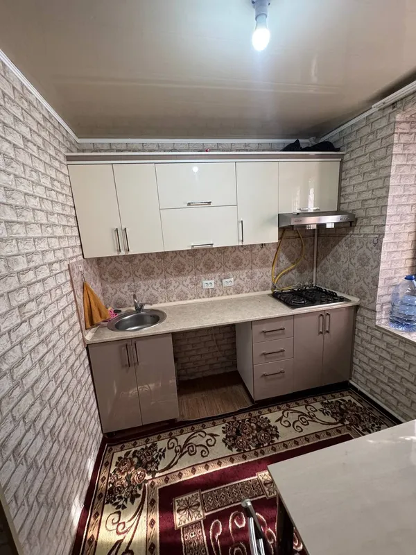 Квартира арендага берилади