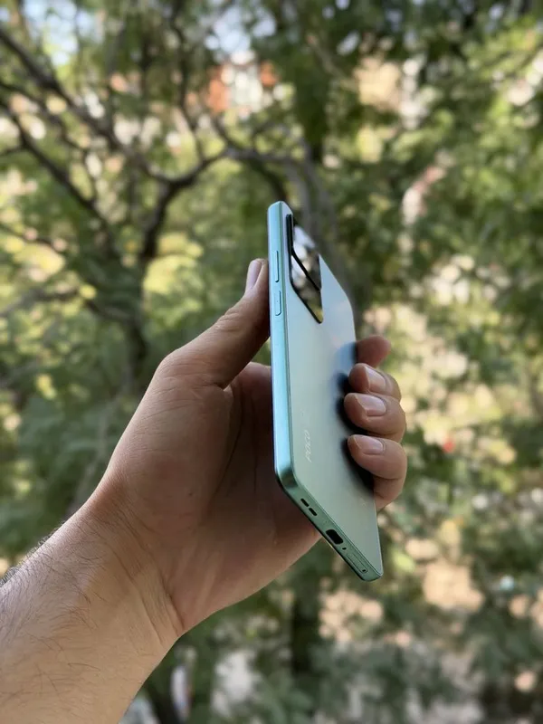 Poco F4 256 GB. 2 Poco F4 256 GB. 2