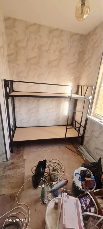 . 2 etajli kravat sexdan birinchi qol 27 5 . 2 etajli kravat sexdan birinchi qol 27 5