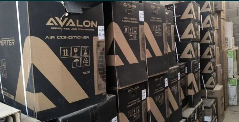 Кондиционер Avalon 12 скидка со склада доставка бесплатно Avalon — фото 3