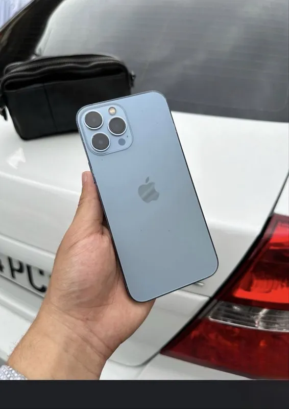 Iphone 13 pro max Iphone 13 pro max