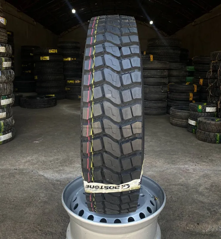 Gladstone 9.00r20 GT615 18sloy 2025yil