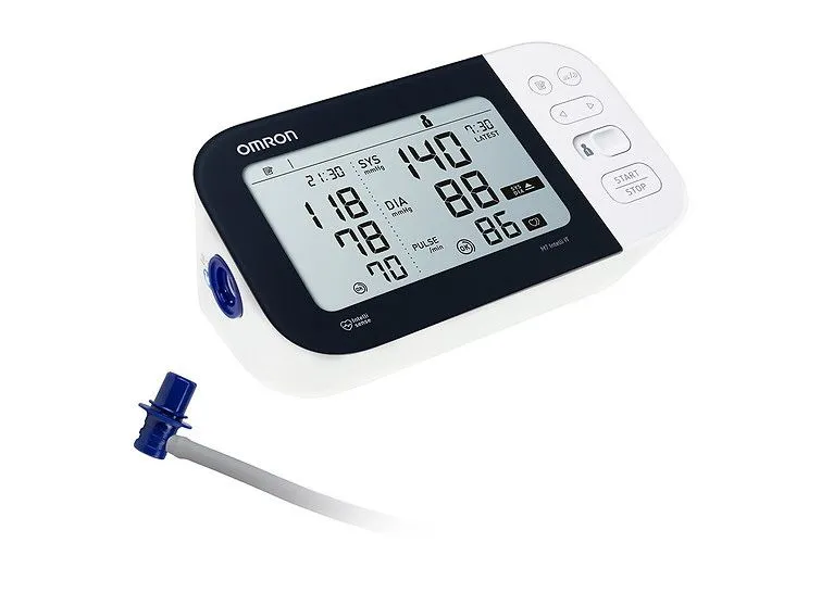 Omron M7 intelli IT Afb tonometri, 1 yil kafolat 5 Omron M7 intelli IT Afb tonometri, 1 yil kafolat 5