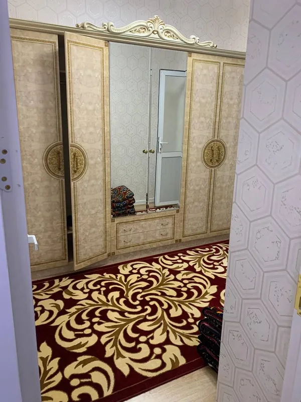 Nazarbek kotta ittifoqda 5 xonali uy срочна с 8