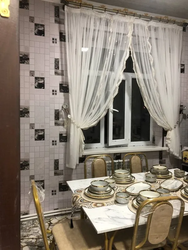 Buyurtmaga hamma usulda parda, dasturxon,pastel,chehol tikamiz 3