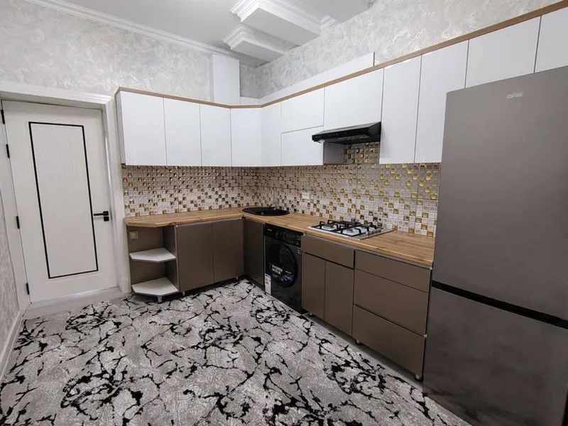 3хонали квартира 300$ — фото 4