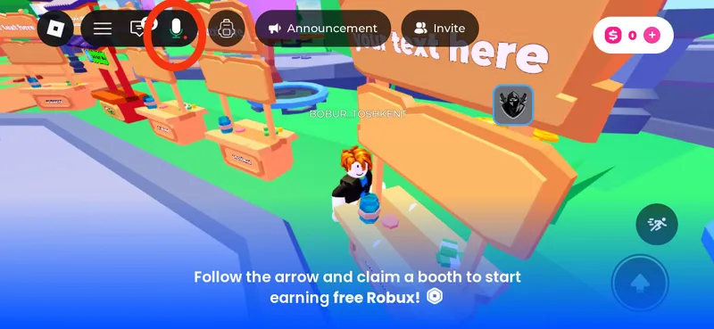 Roblox Roblox