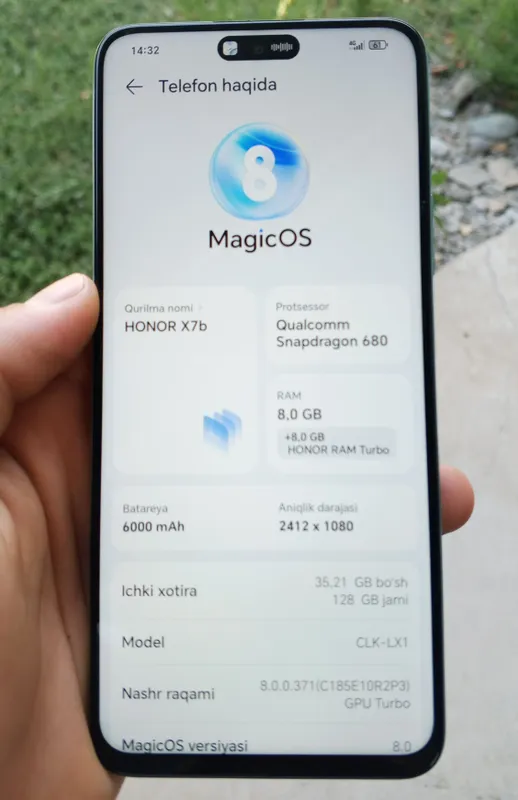 smartfon 3