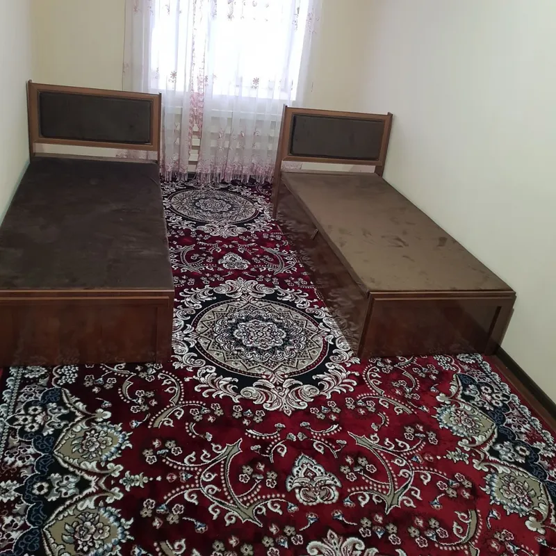 Urganch shaharda 2 xonali kvartira ijaraga beriladi 3 Urganch shaharda 2 xonali kvartira ijaraga beriladi 3