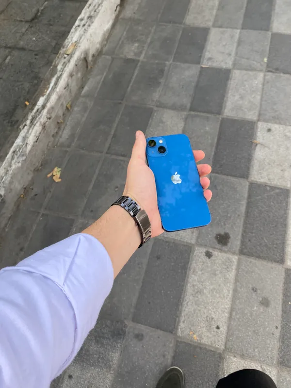 Iphone 13